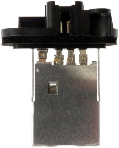 Dorman 984-693 Blower Motor Resistor Kit with Harness