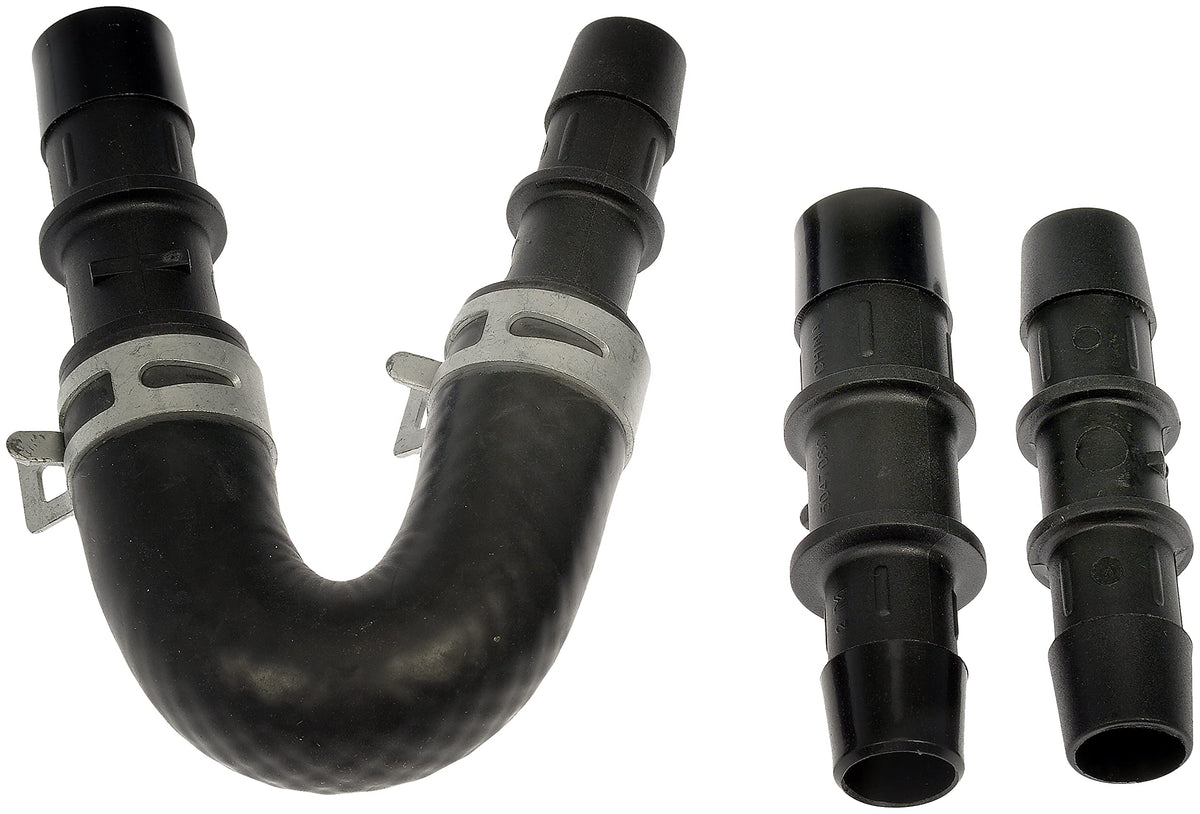 DORMAN 626-001 Dorman 626-001 Engine Heater Core Bypass Kit Universal Fit