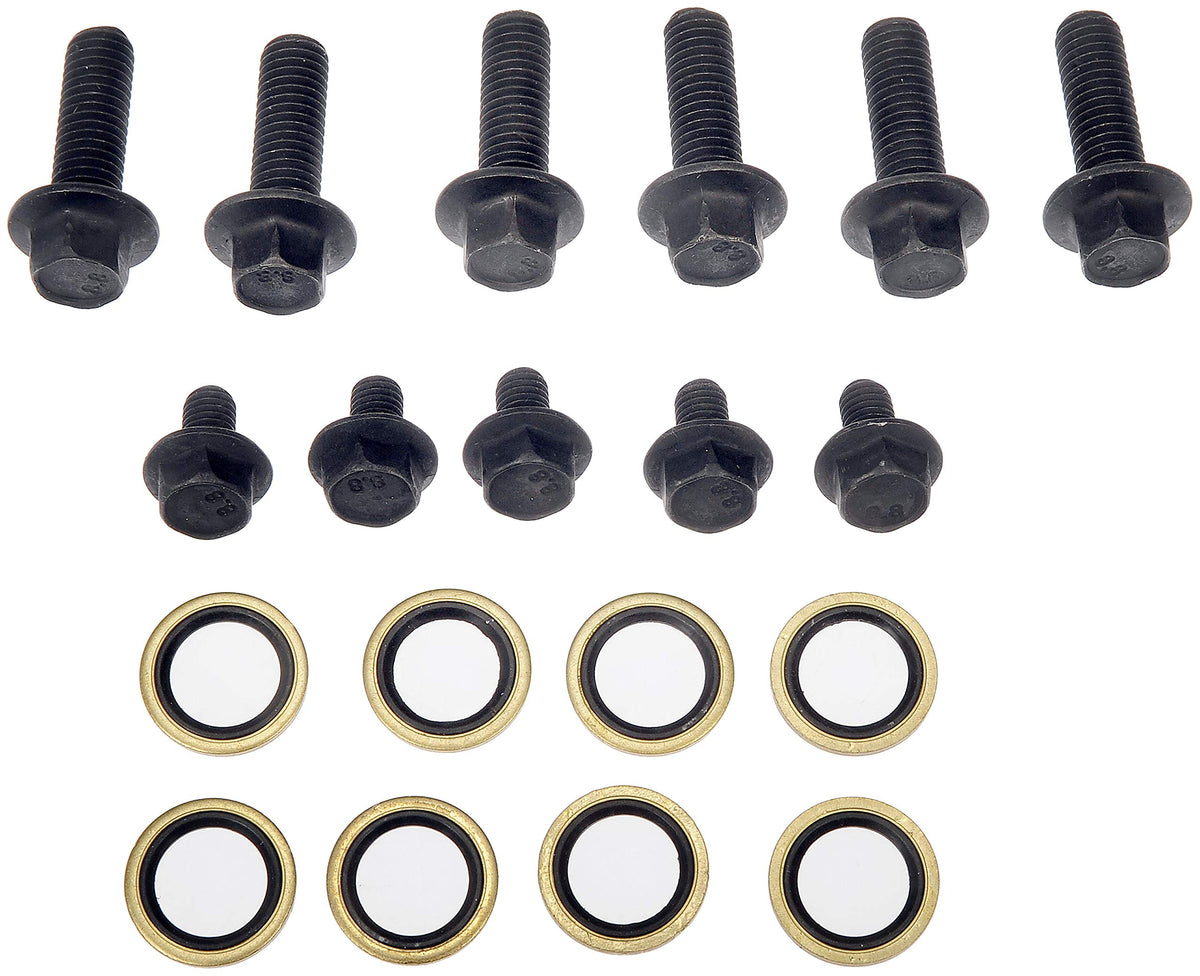 Dorman 904-263 TURBOCHARGER INSTALLATION KIT