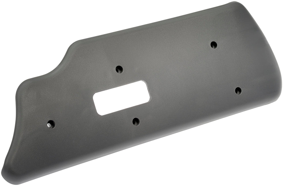 DORMAN 926-440 Dorman 926-440 Front Driver Side Seat Track Cover Compatible with Cadillac/Chevrolet/GMC Models