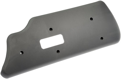 DORMAN 926-440 Dorman 926-440 Front Driver Side Seat Track Cover Compatible with Cadillac/Chevrolet/GMC Models