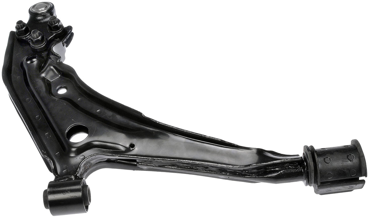 DORMAN 524-123 Dorman 524-123 Front Driver Side Lower Suspension Control Arm and Ball Joint Assembly Compatible with Select Mercury / Nissan Models