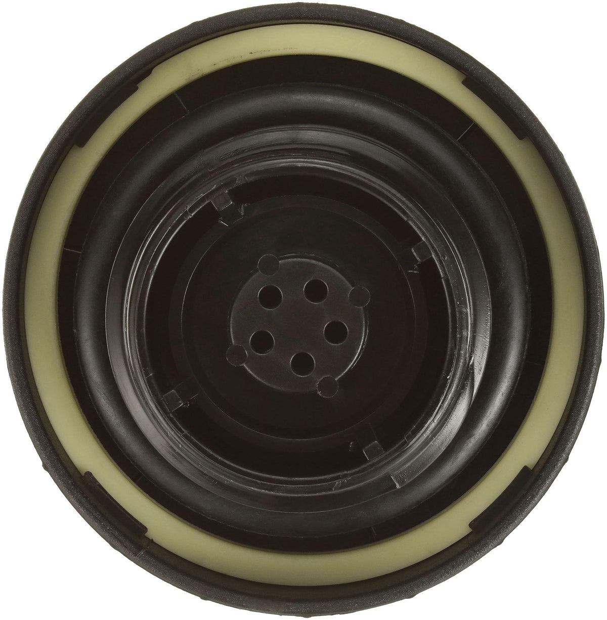 Gates 31833 OE Equivalent Fuel Tank Cap