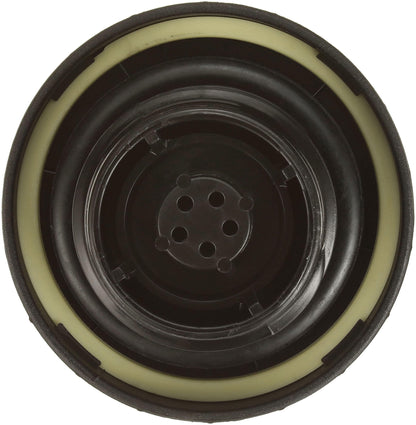 Gates 31833 OE Equivalent Fuel Tank Cap