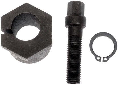DORMAN AK8974PR Dorman Premium AK8974PR Alignment Caster/Camber Cam Compatible with Select Ford/Mazda Models