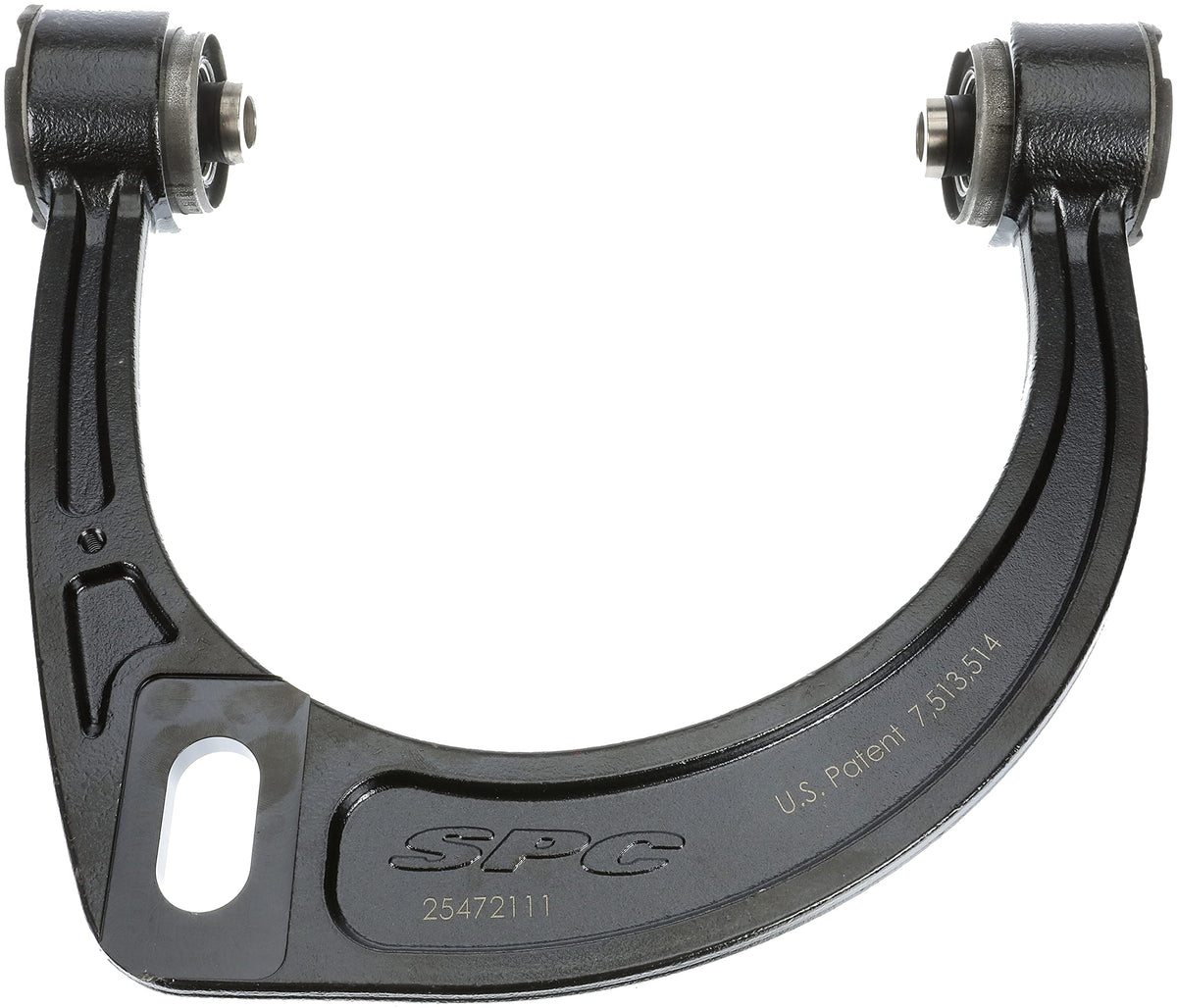 DORMAN CB740568PR Dorman Premium CB740568PR Passenger Side Upper Alignment Caster/Camber Control Arm Compatible with Select Toyota Models