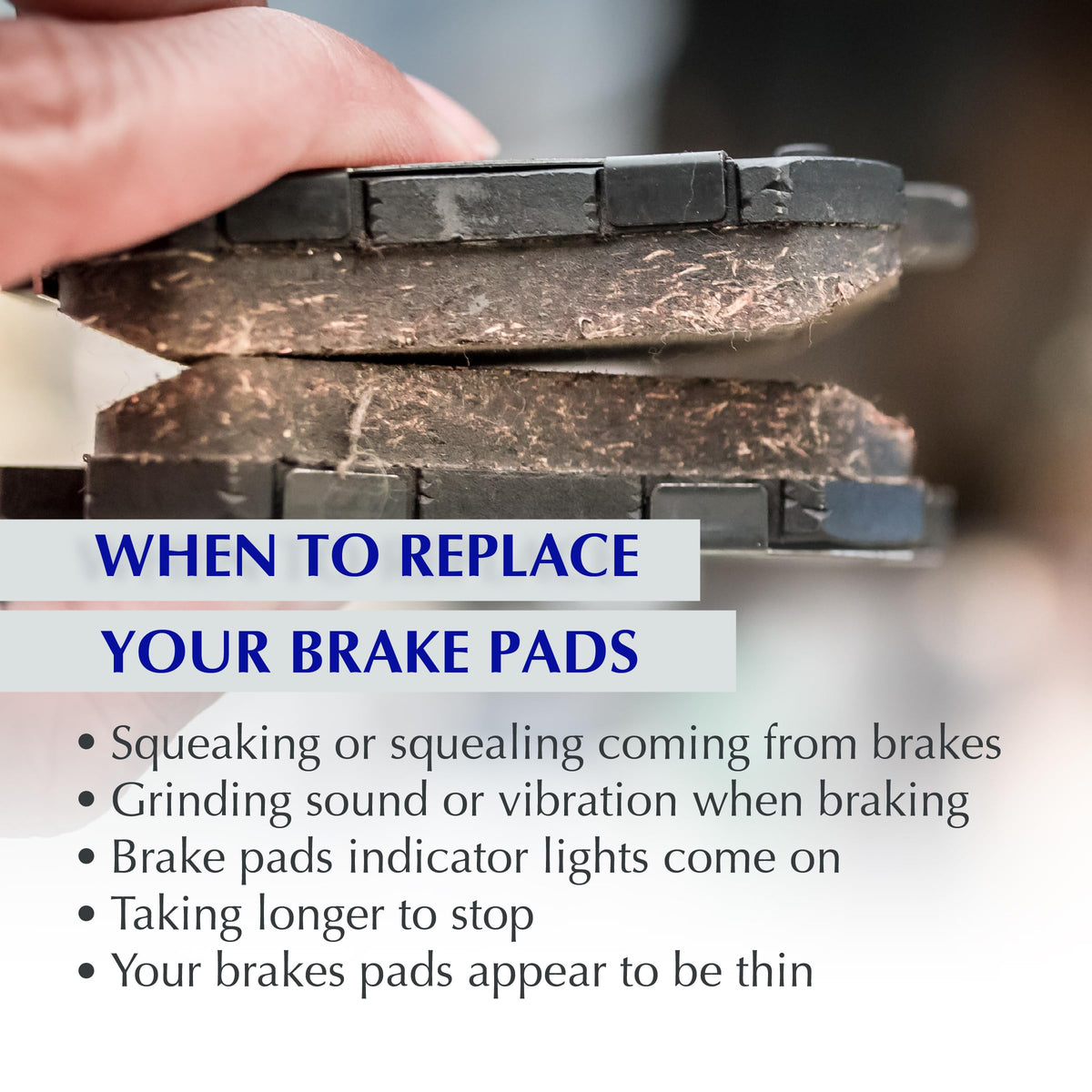 Centric Parts 105.12730 POSI-QUIET Automotive Front Brake Pads