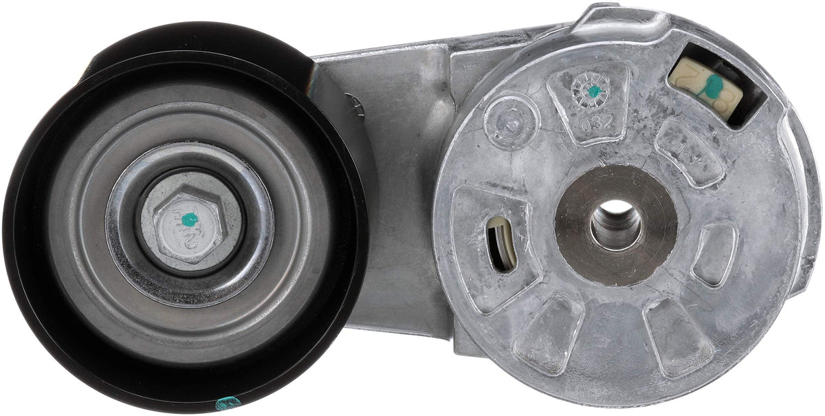 Gates 38587 FleetRunner Heavy-Duty Belt Drive Tensioner
