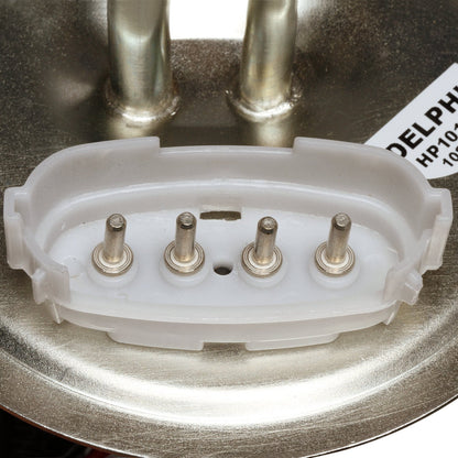 Delphi HP10158 FUEL PUMP HANGER ASSEMBLY