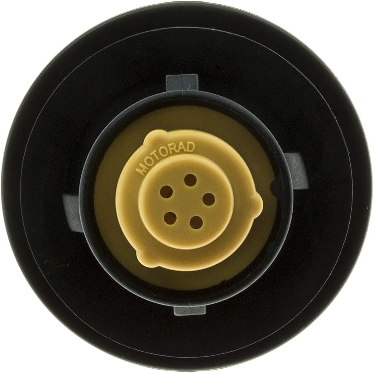 Gates 31670 Locking Fuel Tank Cap