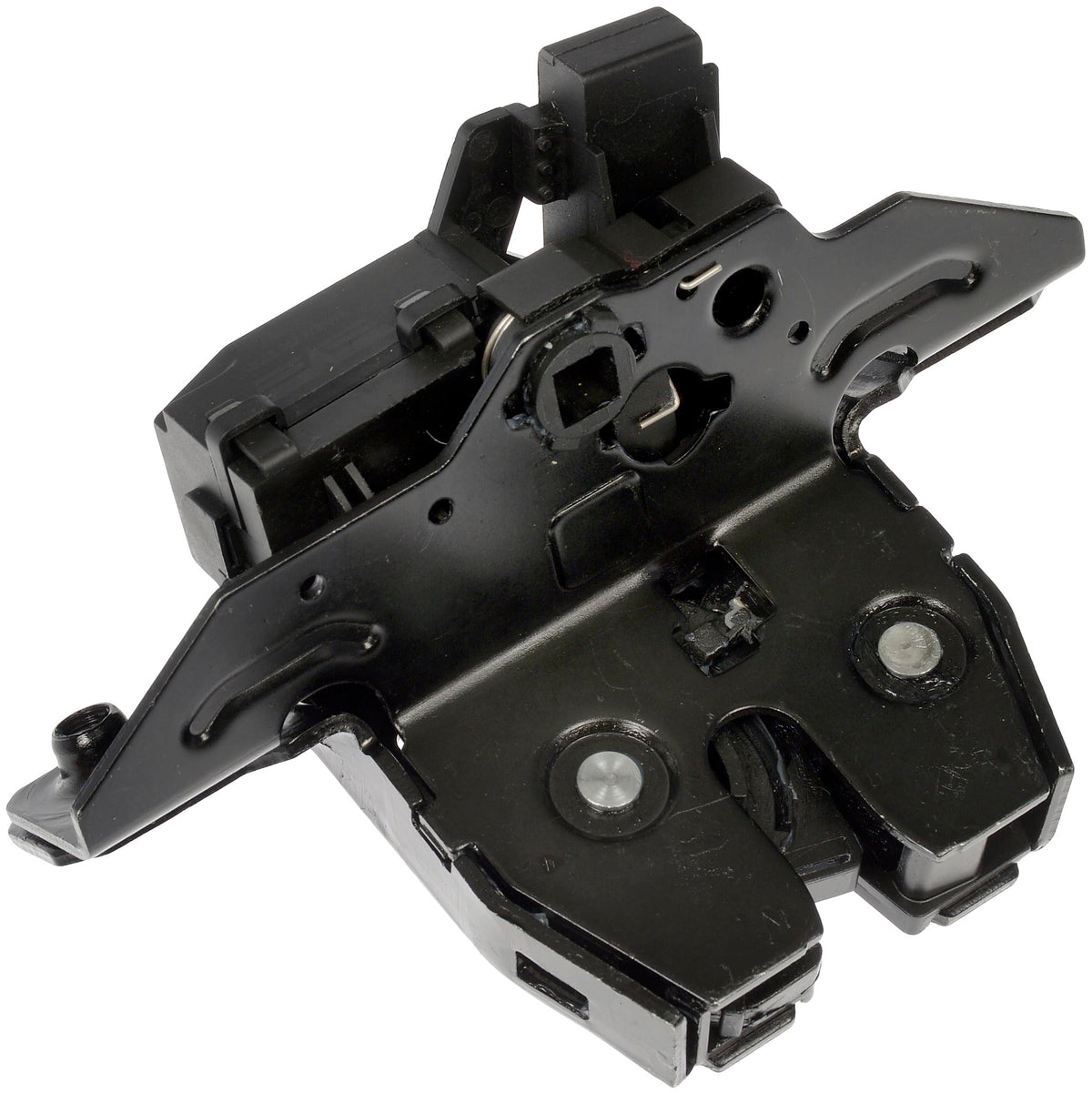 DORMAN 940-674 Dorman 940-674 Trunk Lock Actuator Motor Compatible with Select Models