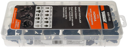 Dorman 030-731 Fastener Tech Tray, 110 Piece Universal Fit