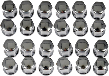 Dorman 611-236FK Wheel Nut Kit M14-1.50 Flattop Nut-22 mm Hex