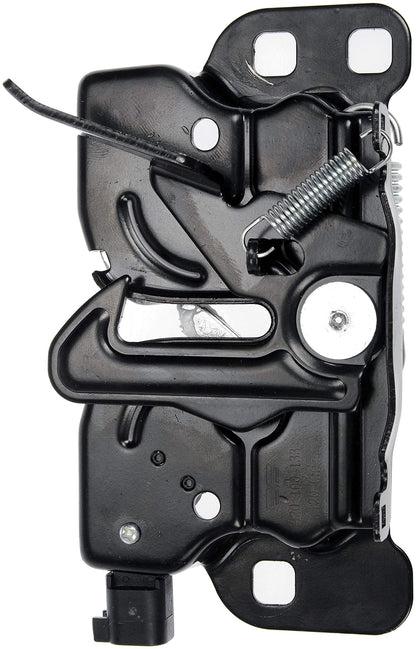 DORMAN 820-100 Dorman 820-100 Hood Latch Assembly