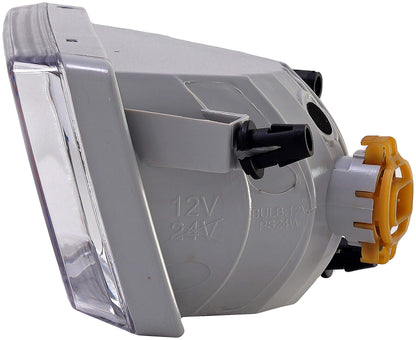 Dorman 1571453 Driver Side Fog Light Assembly