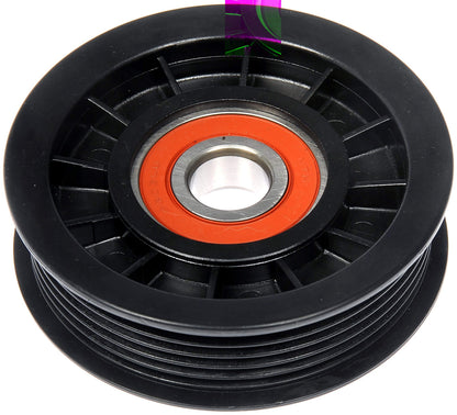 Dorman 419-675 Accessory Drive Belt Idler Pulley