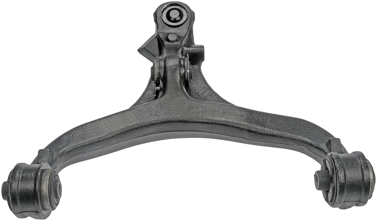 DORMAN 522-465 Dorman 522-465 Front Driver Side Lower Suspension Control Arm and Ball Joint Assembly Compatible with Select Dodge/Jeep Models
