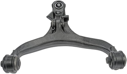 DORMAN 522-465 Dorman 522-465 Front Driver Side Lower Suspension Control Arm and Ball Joint Assembly Compatible with Select Dodge/Jeep Models
