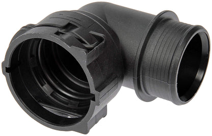 Dorman 800-317 32 mm ID Heater Hose Connector, Elbow 90 to 32