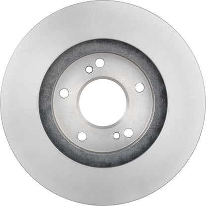 BREMBO 09793311C02 Brembo 09.7933.11 UV Coated Pillar Vented Front Brake Rotor NISSAN OE# 4020640U12