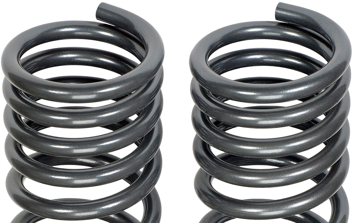 Dorman 929-927 Rear Heavy Duty Coil Spring Upgrade