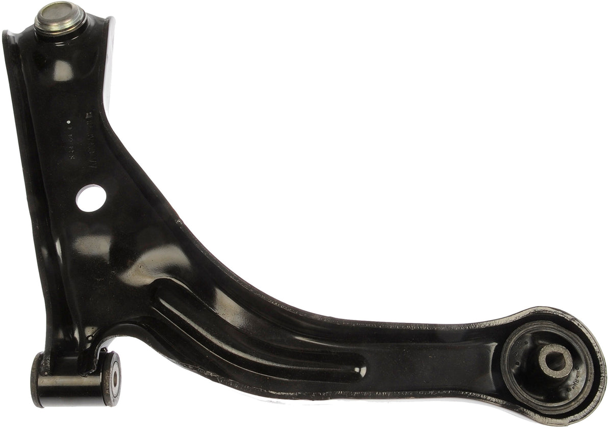 DORMAN 520-493 Dorman 520-493 Front Driver Side Lower Suspension Control Arm and Ball Joint Assembly Compatible with Select Ford / Mazda / Mercury Models