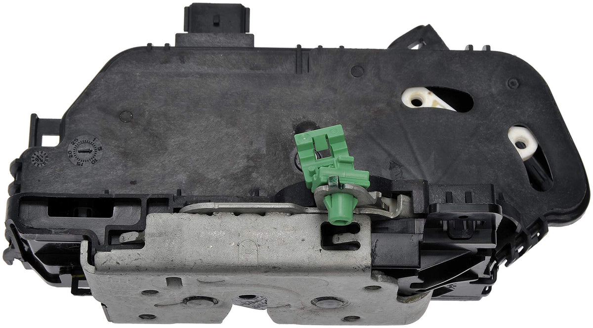 Dorman 937-720 Front Passenger Side Door Lock Actuator Motor