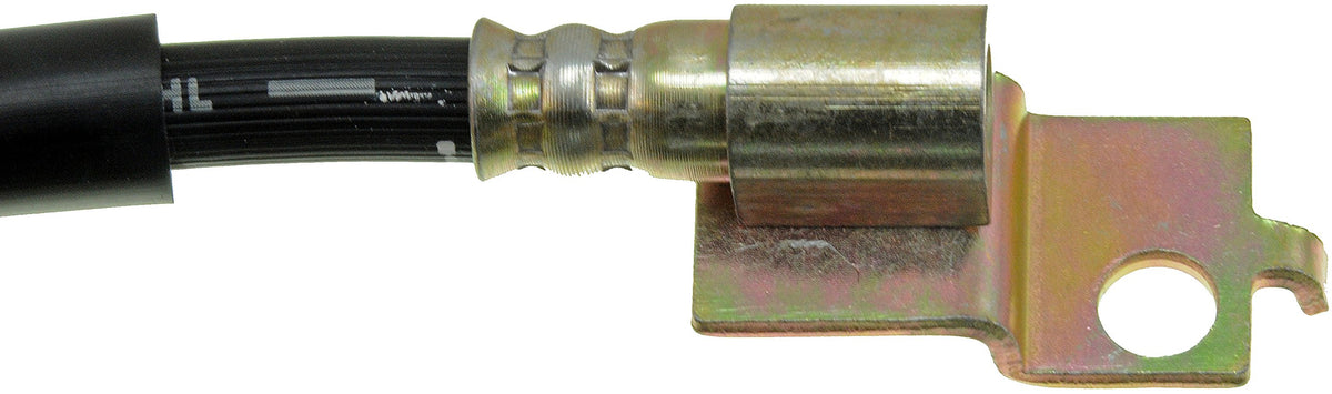 DORMAN H38862 Dorman H38862 Front Driver Side Brake Hydraulic Hose