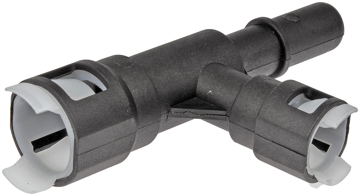DORMAN 800-414 Dorman 800-414 Heater Hose Connector- Coolant Connector Compatible with Select Cadillac / Chevrolet / GMC Models