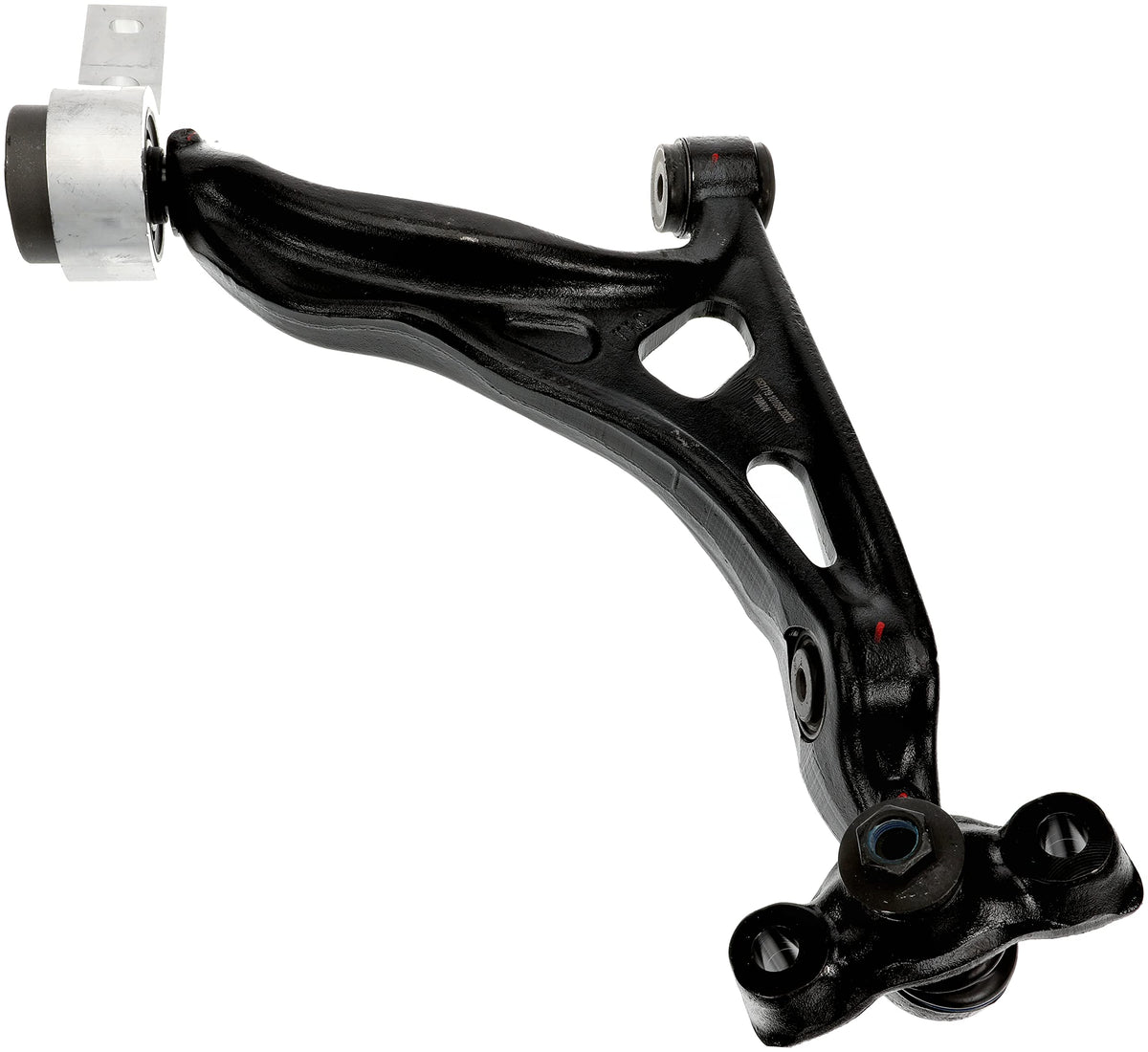DORMAN 521-719 Dorman 521-719 Front Driver Side Lower Suspension Control Arm and Ball Joint Assembly Compatible with Select Mazda Models