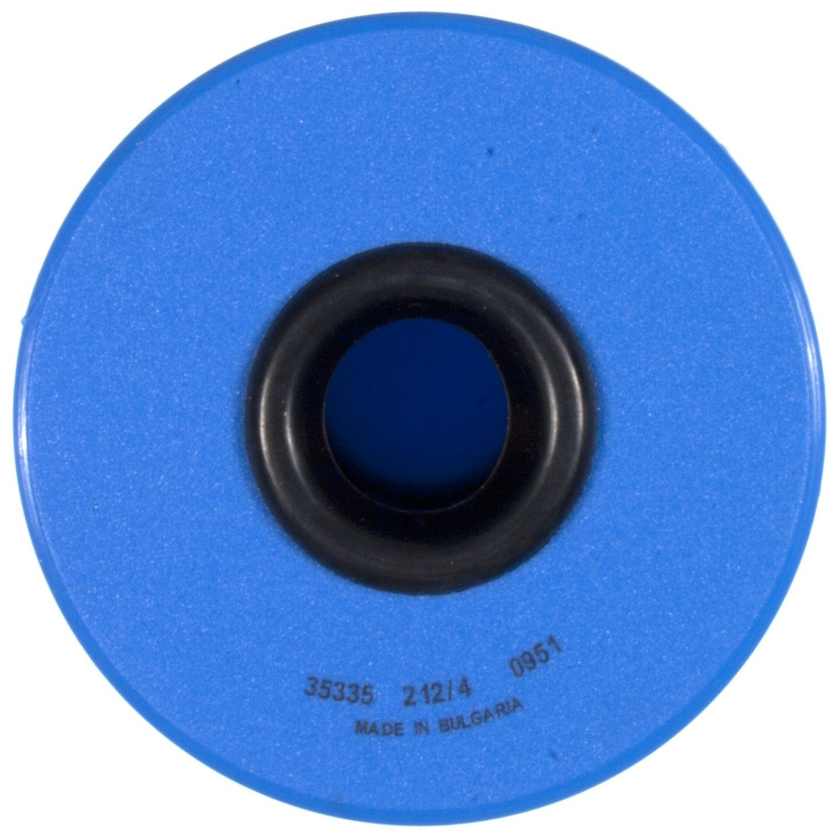 MAHLE KX357 MAHLE KX 357 Fuel Filter