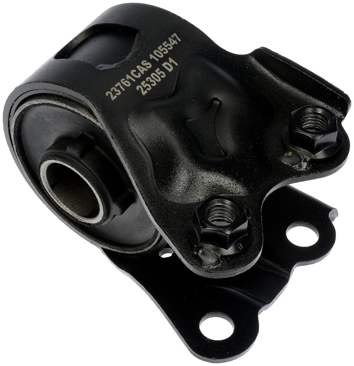 DORMAN CAS86034 Dorman CAS86034 Front Passenger Side Lower Suspension Control Arm Support Bracket Compatible with Select Ford/Lincoln Models
