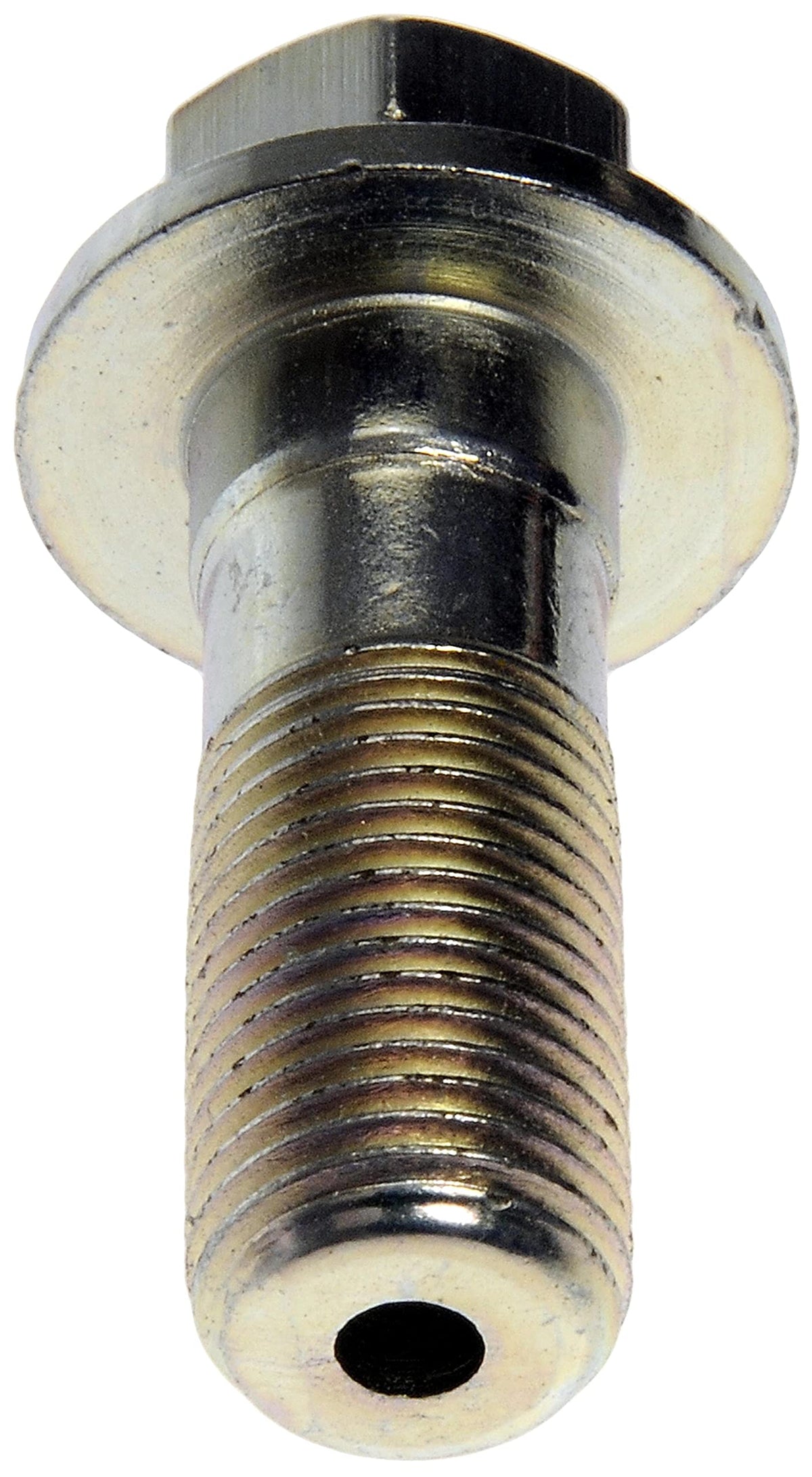 DORMAN 13912 Dorman 13912 Rear Brake Banjo Bolt M10-1.0