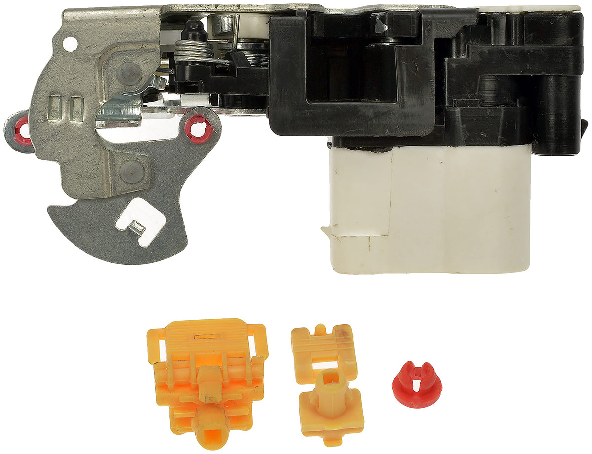 DORMAN 937-792 Dorman 937-792 Front Driver Side Door Lock Actuator Motor