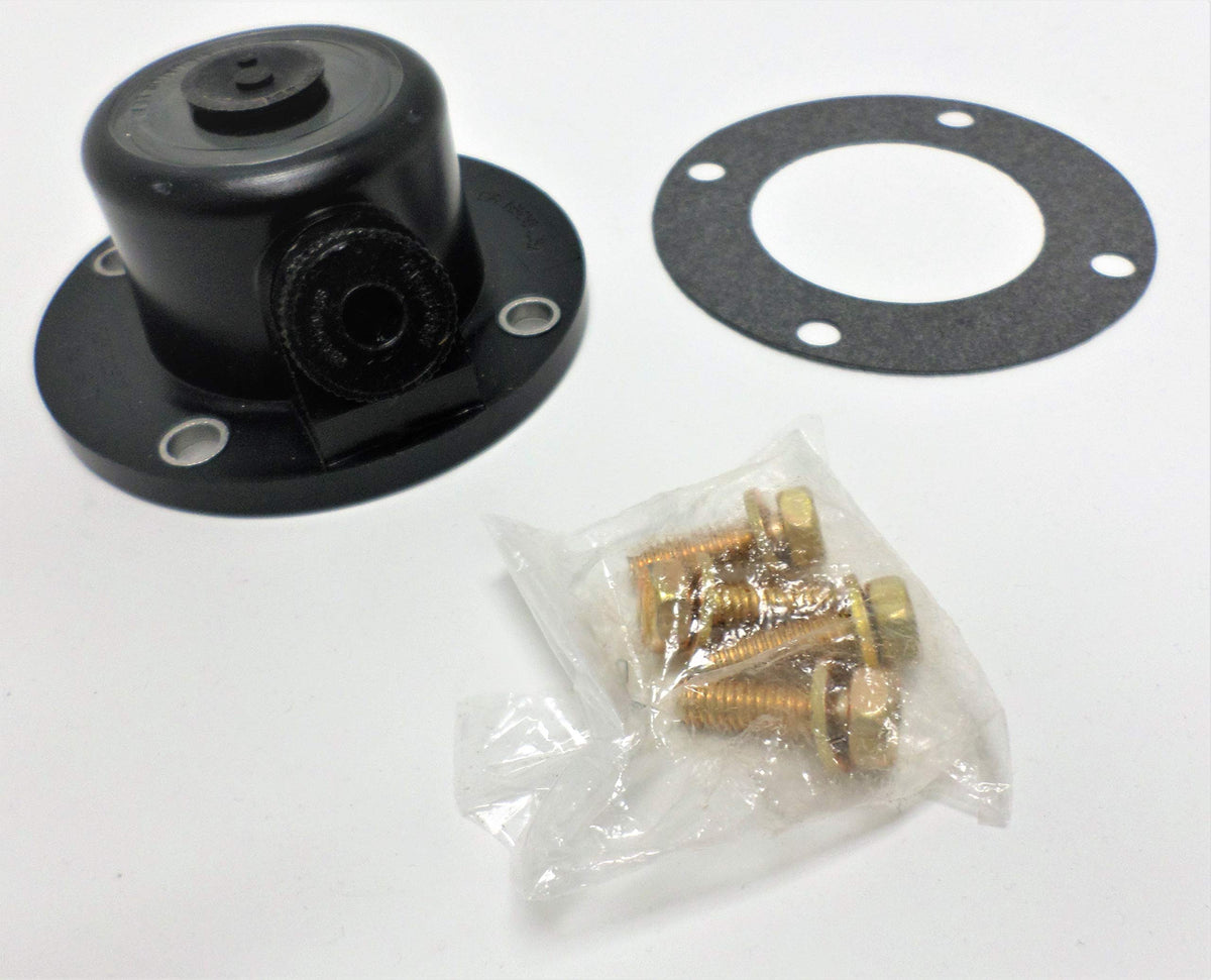 SKF 1608 OIL FILL HUBCAP