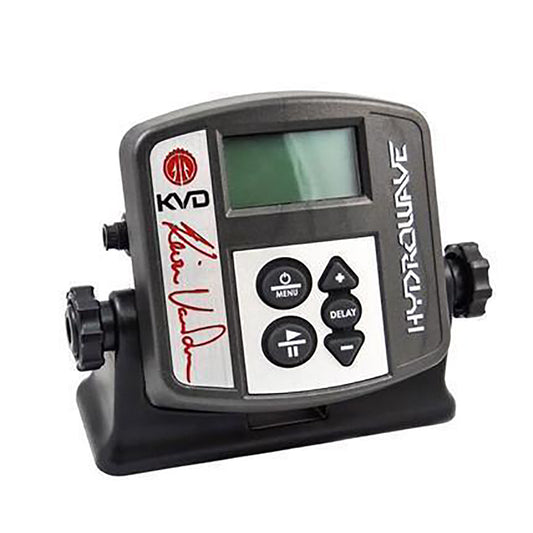 T-H Marine HW-PKG-H2KVD HydroWave H2 System Package