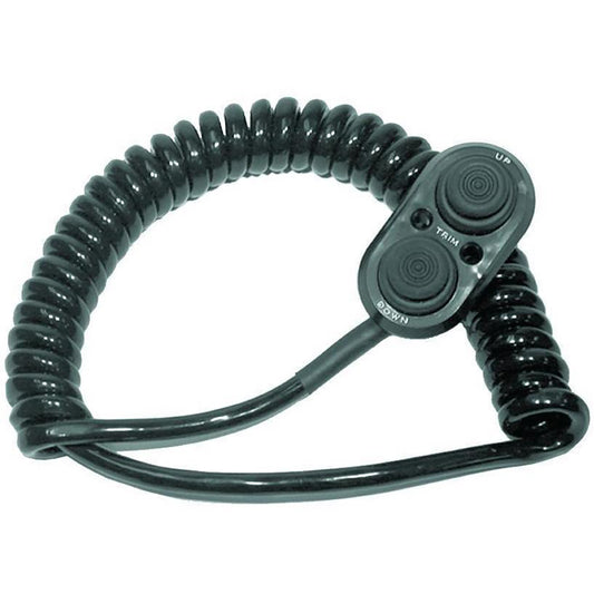 T-H Marine ST-1-DP Steering Trim Control Unit
