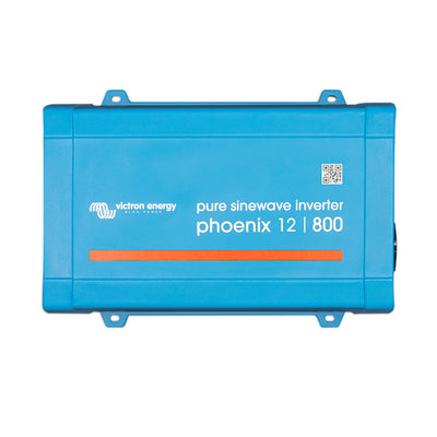 Victron Phoenix Inverter 12 VDC - 800W - 120 VAC - 50/60Hz