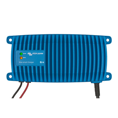 Victron BlueSmart IP67 Charger - 12 VDC - 17AMP