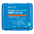 Victron BlueSolar MPPT Charge Controller - 75V - 15AMP - UL Approved