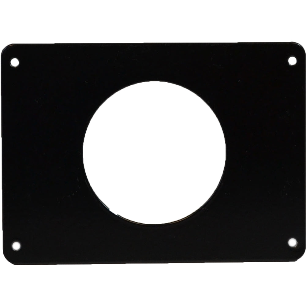 Balmar SG2-0402 Balmar Mounting Plate f/SG200 Display - Fits Smartguage&trade; Cutout