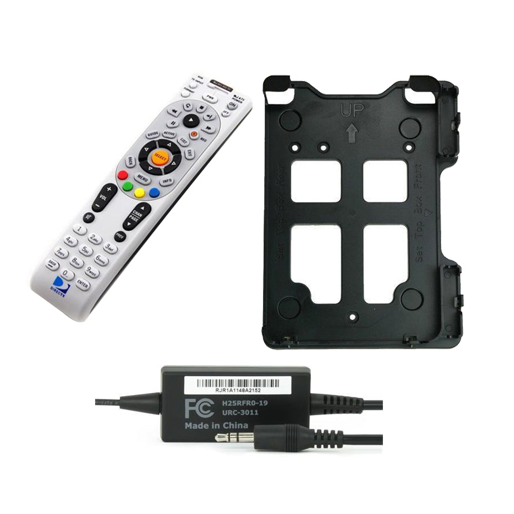 KVH 72-0563 KVH DIRECTV H25 RF Remote Kit