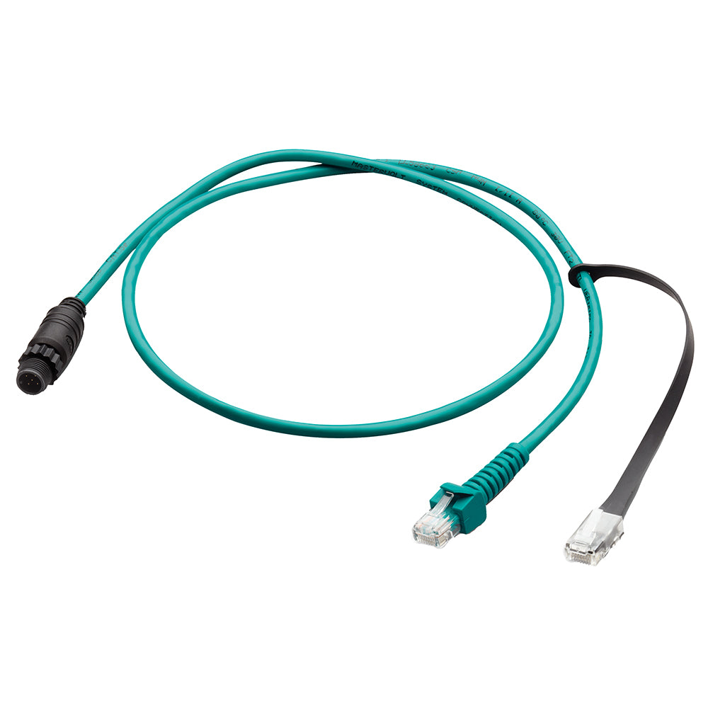 Mastervolt 77060200 Mastervolt CZone Drop Cable - 2M