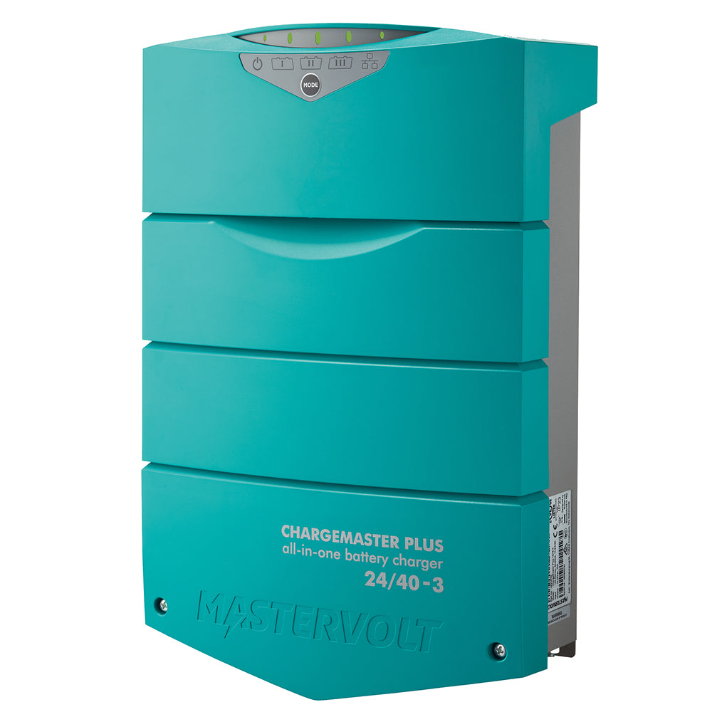 Mastervolt 44320405 Mastervolt ChargeMaster Plus 24/40 CZone/MBus