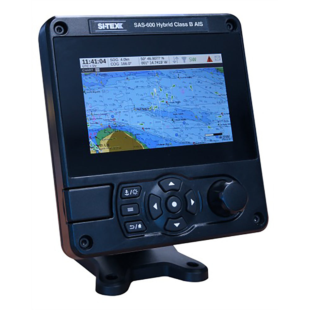 SI-TEX SAS-600 SI-TEX Hybrid Class B AIS - 5W