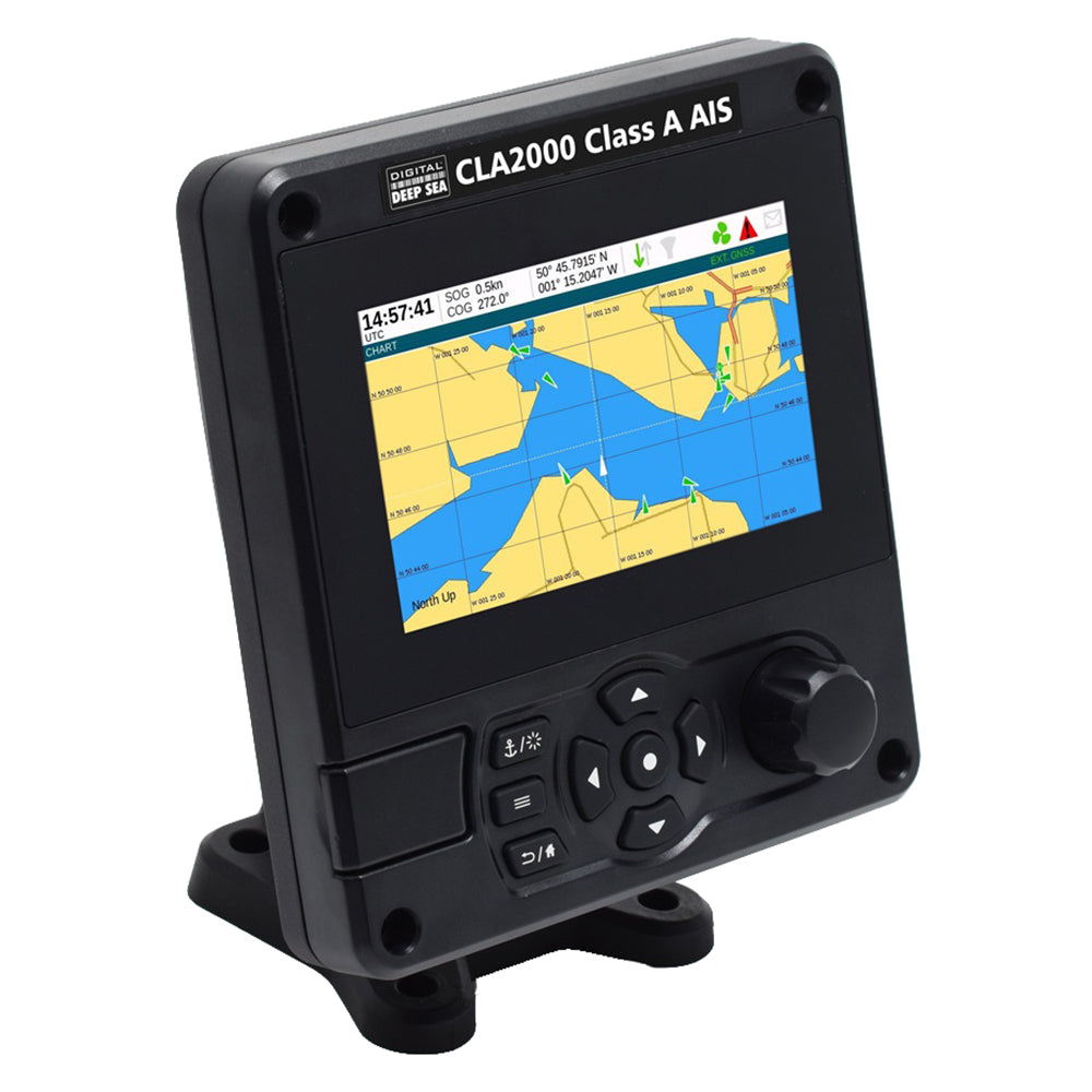 Digital Yacht ZDIGCLA2000 Digital Yacht CLA2000 Deep Sea Class A AIS Transponder