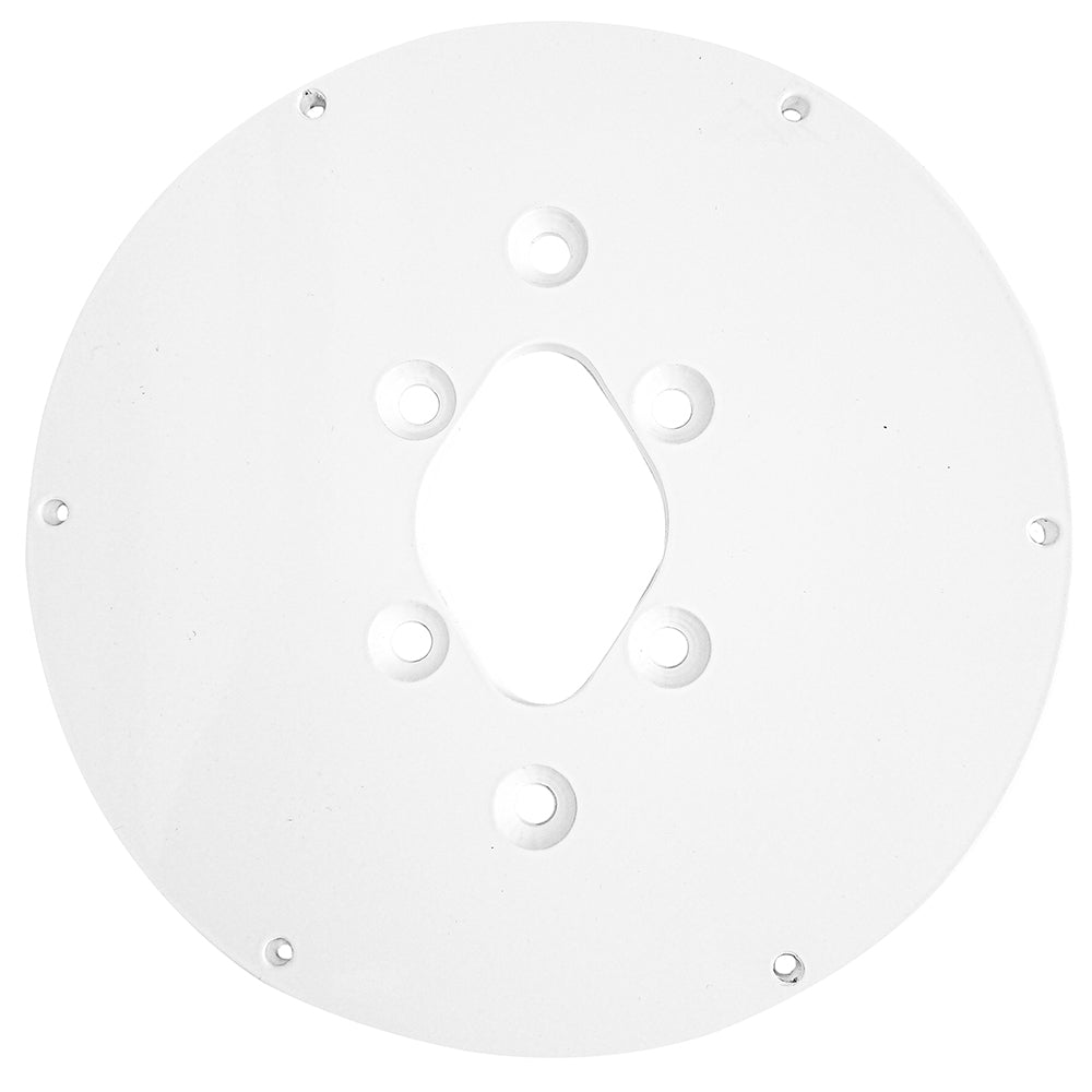 Scanstrut DPT-C-PLATE-03 Scanstrut Camera Plate 3 Fits FLIR M300 Series Thermal Cameras f/Dual Mount Systems
