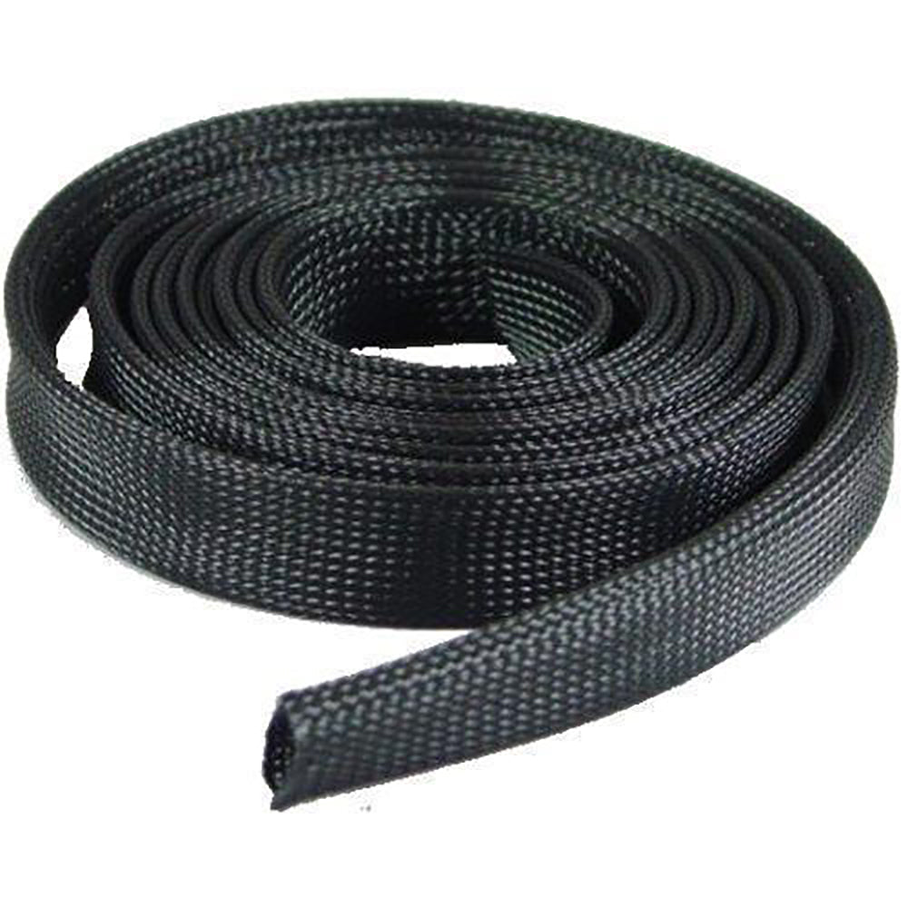T-H Marine FLX-25-DP T-H FLEX&trade; 1/4" Expandable Braided Sleeving