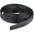 T-H Marine T-H FLEX&trade; 1/2" Expandable Braided Sleeving - 100' Roll