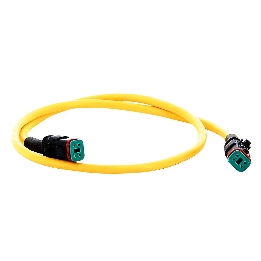 VETUS BPCAB5HF VETUS 5M VCAN BUS Cable Hub to Thruster